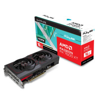 Sapphire RADEON RX7600 XT GAMING OC