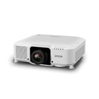 Epson EB-PU1007W - 7000 ANSI Lumen - 3LCD - WUXGA (1920x1200) - 2000:1 - 16:10 - 1,07 Milliarden Farben