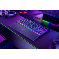 Razer Ornata V3 Tenkeyless - Kabelgebunden - USB -...