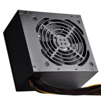 SilverStone ST60F-ES230 - 600 W - 180 - 264 V - 47 - 63...