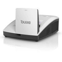 BenQ MH856UST+ - 3500 ANSI Lumen - DLP - 1080p...