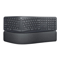 Logitech ERGO K860 for Business - Volle Größe...