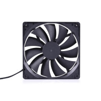 Alphacool 24853 - Ventilator - 14 cm - 2000 RPM - 30 dB -...