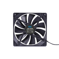 Alphacool 24853 - Ventilator - 14 cm - 2000 RPM - 30 dB -...