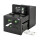 TSC PEX-1231 12 Punkte/mm 300dpi Disp. RTC USB USB-Host RS232 LPT - Etiketten-/Labeldrucker - Etiketten-/Labeldrucker