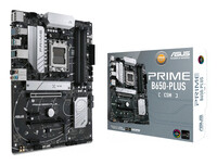 ASUS PRIME B650-PLUS-CSM - AMD - Sockel AM5 - AMD Ryzen...