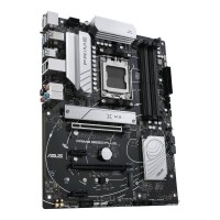 ASUS PRIME B650-PLUS-CSM - AMD - Sockel AM5 - AMD Ryzen 7000 Series - DDR5-SDRAM - 128 GB - DIMM