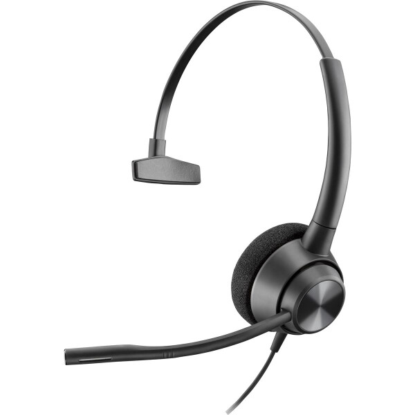 HP Poly EP 310 Mono wQD HS TAA - Headset