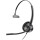 HP Poly EP 310 Mono wQD HS TAA - Headset