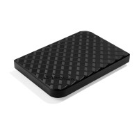 Verbatim Store n Go Portable - Festplatte - 2 TB