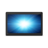 Elo Touch Solutions I-Series E850204 - 39,6 cm (15.6 Zoll) - Full HD - Intel® Core™ i3 - 8 GB - 128 GB - Windows 10