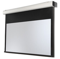 celexon Expert XL - Motorisiert - 3,5 m - 2,19 m - 16:10...