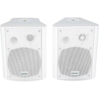 celexon 1000003391 - 2-Wege - 2.0 Kanäle - Verkabelt...