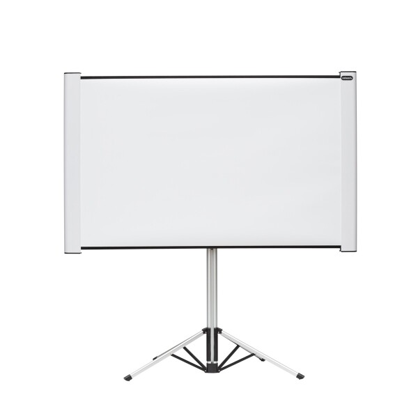 celexon Dual-Format Stativleinwand Mobil Expert 4 3/16 10 - 80" - Stativleinwand - 203,2 cm