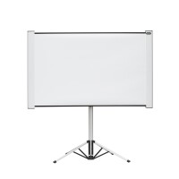 celexon Dual-Format Stativleinwand Mobil Expert 4 3/16 10 - 80" - Stativleinwand - 203,2 cm