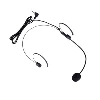 celexon Voice Booster Headset für professionelle...
