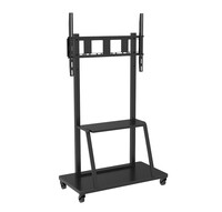 celexon 55110MP - 100 kg - 2,79 m (110 Zoll) - 139,7 cm (55 Zoll) - 800 x 200 mm - 800 x 800 mm - 1600 - 1750 mm