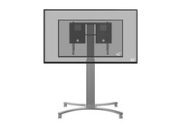 celexon Expert elektrisch höhenverstellbarer...