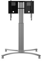 celexon 4286MS - Silber - 136 kg - Flur - 1 Stück(e) - 1254 mm - 752 mm