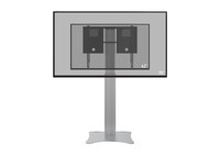 celexon Expert elektrisch höhenverstellbarer Display-Staender Adjust-4275PS