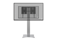 celexon Expert elektrisch höhenverstellbarer Display-Staender Adjust-4286PS