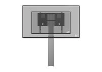 celexon Expert elektrisch höhenverstellbarer Display-Staender Adjust-4275WS mit