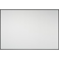 celexon HomeCinema Hochkontrastleinwand Frame 126" -...