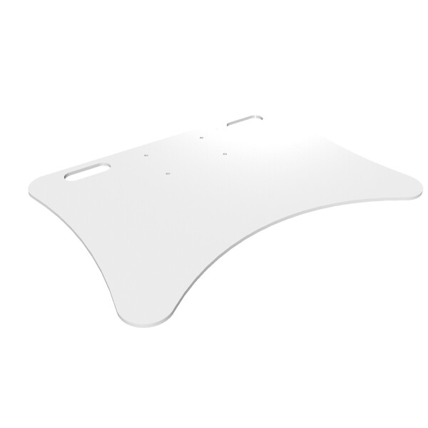 celexon Bodenplatte für Expert Display-Staender Adjust-4275PS und Adjust-4286PS