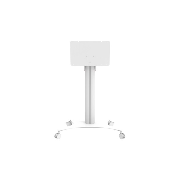 celexon Expert Display-Rollwagen Seoul für Samsung FLIP