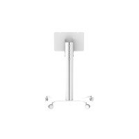 celexon Expert Display-Rollwagen Seoul für Samsung FLIP