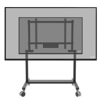 celexon Professional elektrisch höhenverstellbarer...