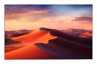 celexon CLR HomeCinema UST Hochkontrast-Rahmenleinwand V2.0 100" - Rahmenleinwand - 254 cm