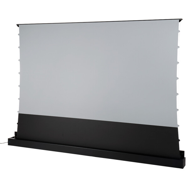 celexon UST Hochkontrast Bodenscheren Leinwand - Expert 105" 21 9 schwarz - Leinwand - 266,7 cm