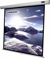 celexon 1090033 - 1:1 - Schwarz - Weiß