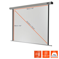 celexon 1090109 - 1:1 - Schwarz - Grau - Weiß