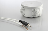 celexon 1090208 - Fernbedienung - Weiß - Celexon...