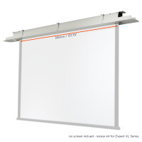 celexon Leinwand-Deckenhalterung Expert XL