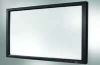 celexon Home Cinema 180 x 102cm - Manuell - 180 cm - 102 cm - 16:9 - Schwarz - Weiß
