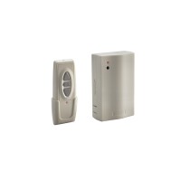 celexon 1090241 - Funkgerät - Drucktasten - Weiß