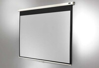 celexon 1090388 - Manuell - 2,2 m - 165 cm - 4:3 - Schwarz - Weiß