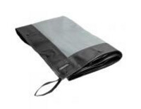 celexon Mobile Expert Folding Frame Screen - Projektionsfläche - hinten