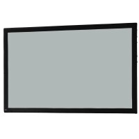 celexon Mobile Expert Business Format - Projektionsfläche - hinten