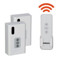 celexon 1090852 - Projektionsleinwand - RF Wireless -...