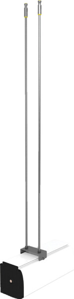 celexon Deckenabstandshalter für Expert XL Serie