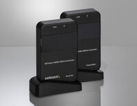 celexon WHD30M Transmitter & Receiver - Wireless Video-/Audio-Erweiterung - HDMI, WirelessHD (WiHD)
