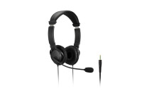 Kensington Classic 3.5mm Headset mit Mikrofon und...