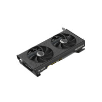 XFX Radeon RX 7600 XT SPEEDSTER SWFT210 CORE Gaming RDNA 3 GDDR6 3x DisplayPort 1x