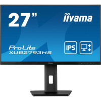 Iiyama 27IN LED 1920X1080 1MS