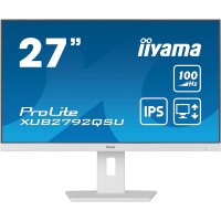 Iiyama ProLite XUB2792QSU-W6 27 - Flachbildschirm...