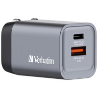 Verbatim GaN Charger 35W